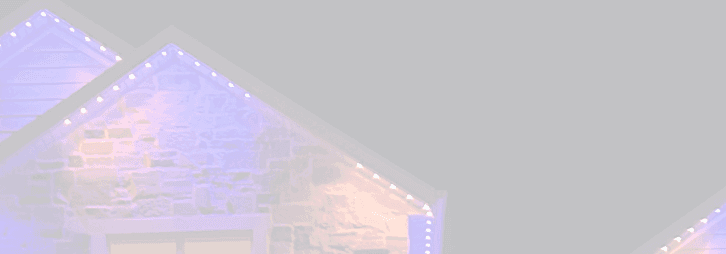 HOLIDAY LIGHTING project photo 2
