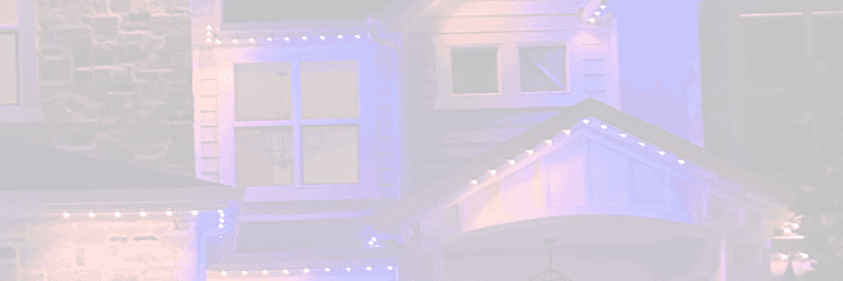 HOLIDAY LIGHTING project photo 5